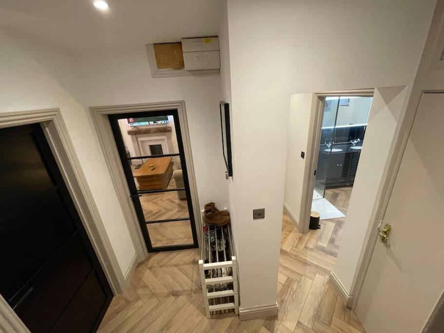 Cranford House 3 Bedroom Apartment 法利 外观 照片